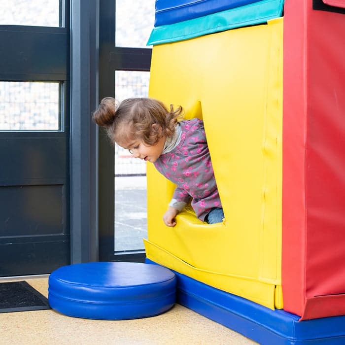 Peuteropvang Boschkabouters 2