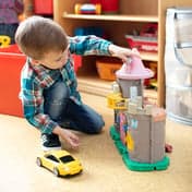 Peuteropvang Boschkabouters 3