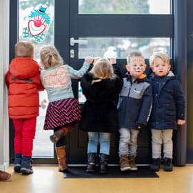 Peuteropvang Boschkabouters foto 4