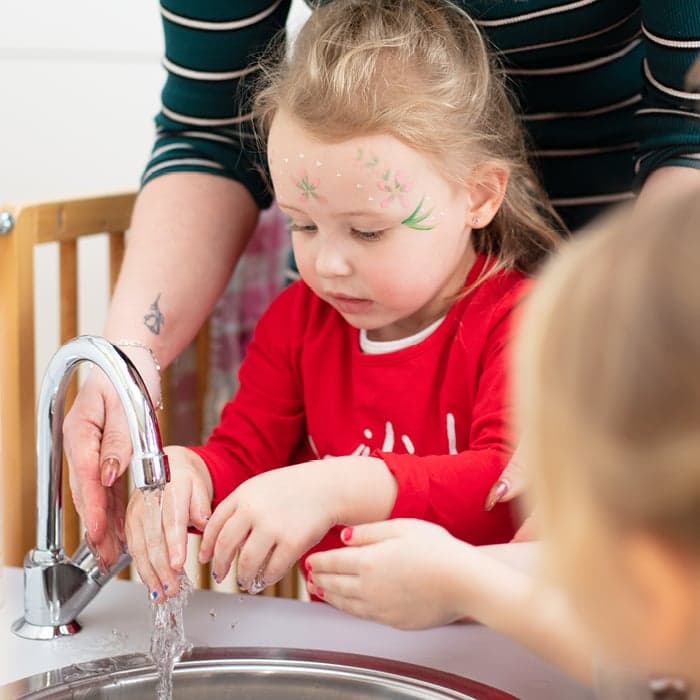 Peuteropvang Boschkabouters foto 7