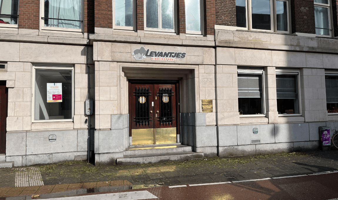 Levantjes Kinderopvang B.V. 2