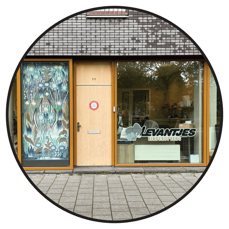 Levantjes Kinderopvang B.V. 3