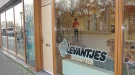 Levantjes Kinderopvang B.V. foto 4