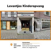 Levantjes Kinderopvang B.V. foto 6