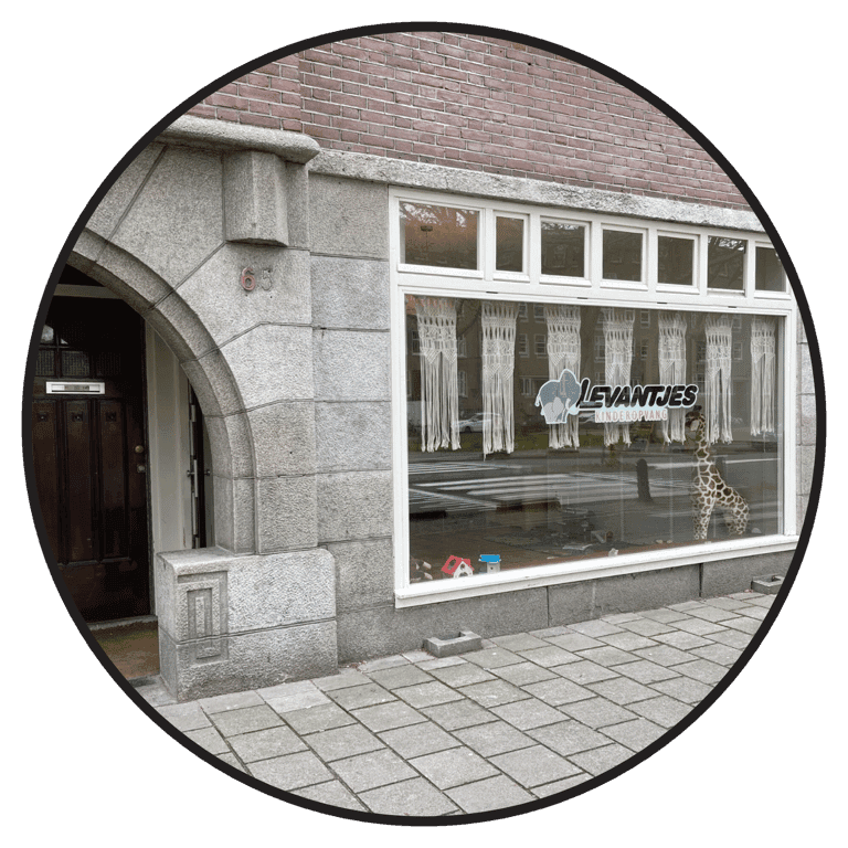 Levantjes Kinderopvang B.V. foto 7