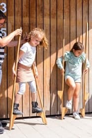 Kindcentrum Groenoord