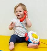 Kindcentrum Groenoord foto 5