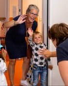 Kindcentrum Groenoord foto 7