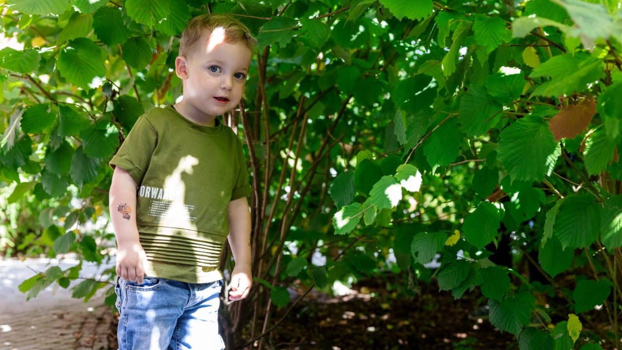 Kindcentrum Groenoord foto 10