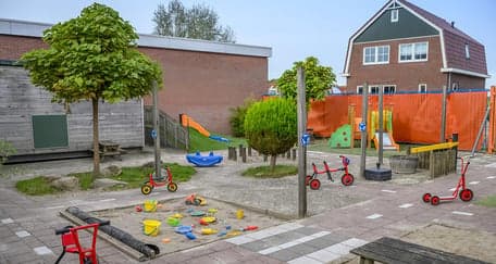 Freekids Pieter Post