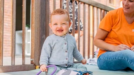 Freekids Pieter Post foto 5