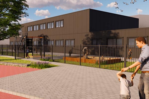 Freekids Pieter Post foto 8