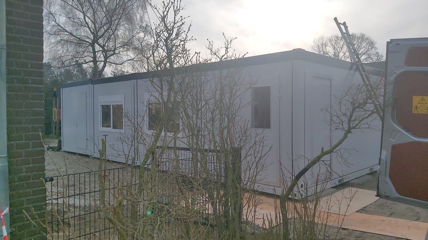 Amfiera KDV 't Eekhoorntje foto 4