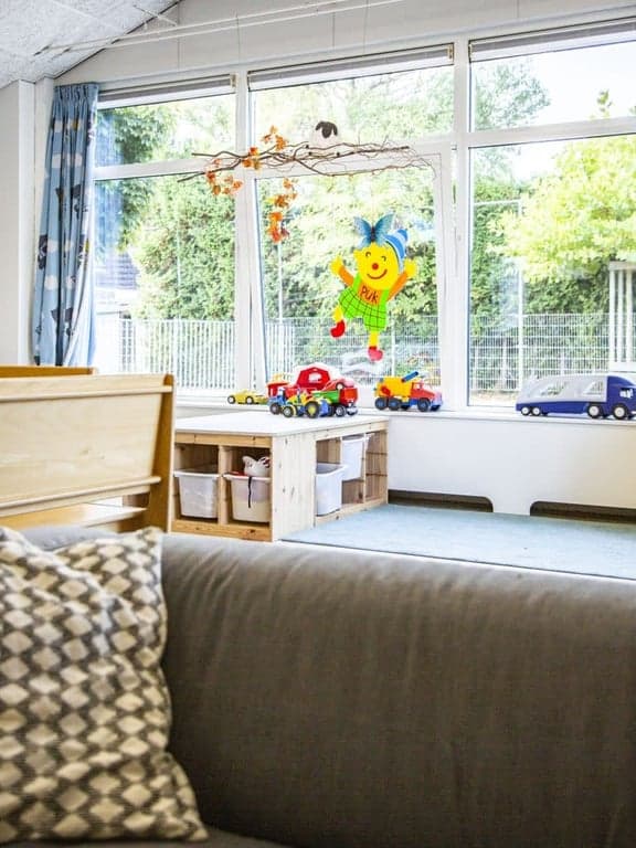 BSO Scharsterbrug foto 5