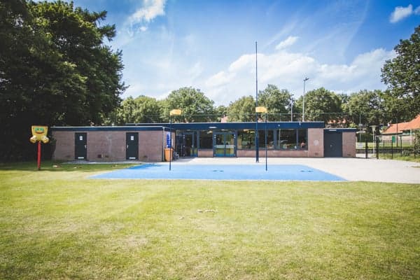 BSO Kloosterke Actief 3