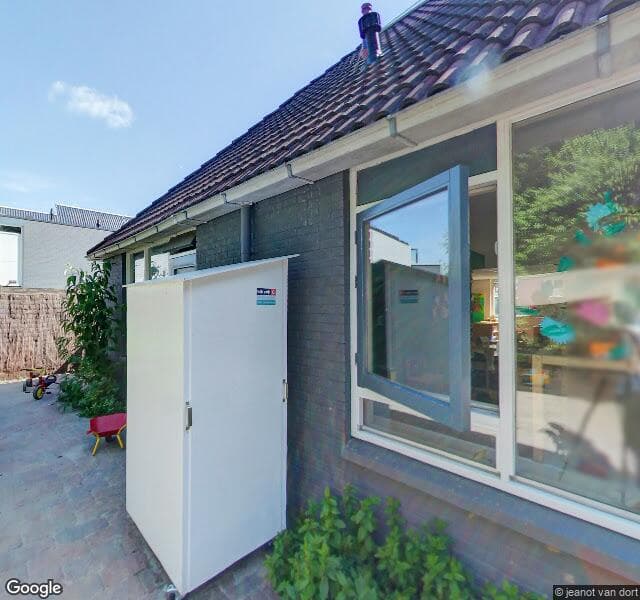 Kinderdagverblijf Buitenbanjers