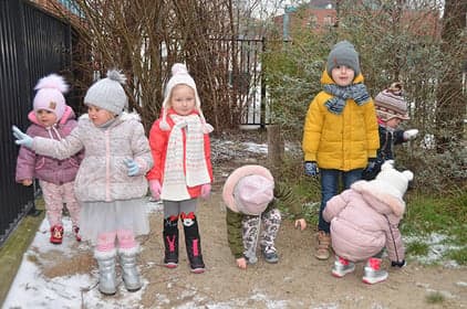 Ewa's Childcare III B.V. 3