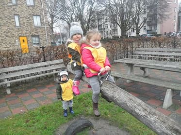 Ewa's Childcare III B.V. foto 8