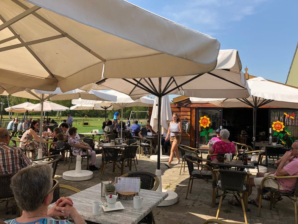 De Krakenburg B.V. 2