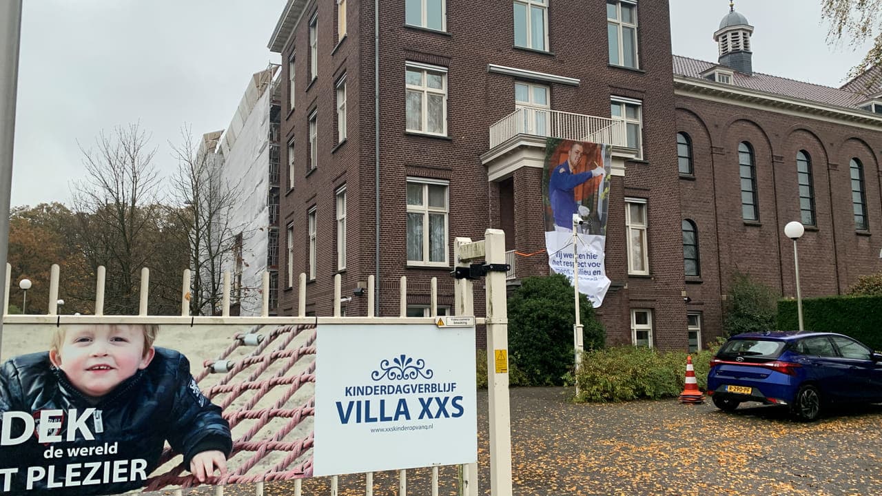 Villa XXS