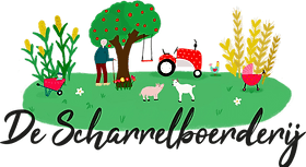 De Scharrelboerderij KDV