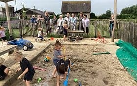 De Scharrelboerderij KDV 2