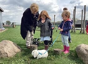 De Scharrelboerderij KDV 3