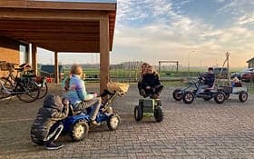 De Scharrelboerderij KDV foto 4