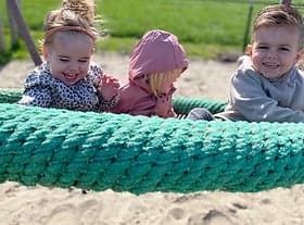 De Scharrelboerderij KDV foto 6