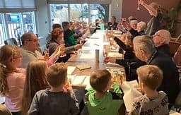 De Scharrelboerderij KDV foto 7