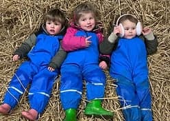 De Scharrelboerderij KDV foto 8