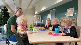 De Scharrelboerderij KDV foto 9