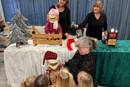 Locatie de Juffer foto 4