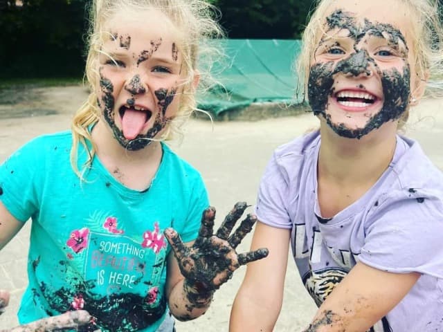 IKC de Wingerd 4 - 13 jr foto 6