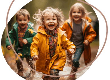 IKC de Wingerd 4 - 13 jr foto 7