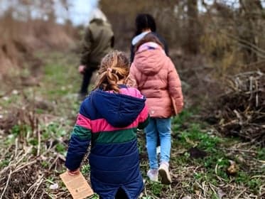 IKC de Wingerd 4 - 13 jr foto 9