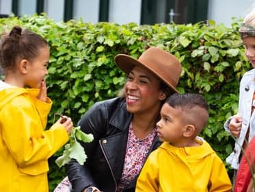 IKC de Wingerd 4 - 13 jr foto 10