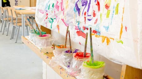 Kindcentrum de Wentelwiek 2