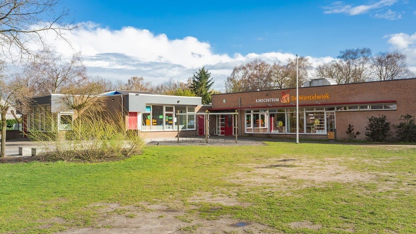 Kindcentrum de Wentelwiek foto 4