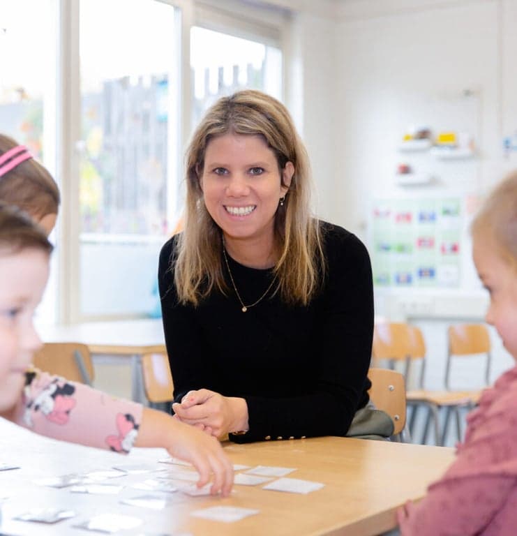 Kindcentrum de Wentelwiek foto 5