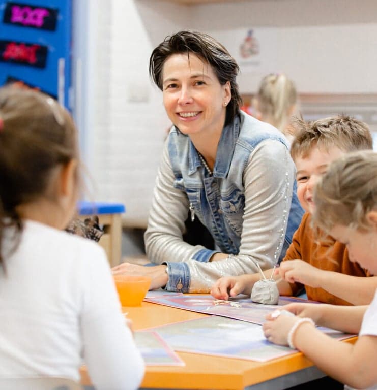 Kindcentrum de Wentelwiek foto 7