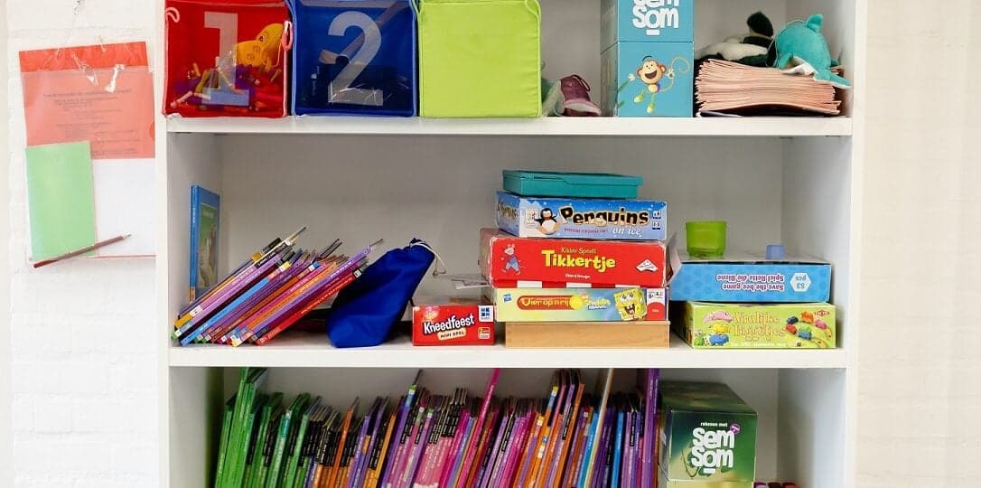 Kindcentrum de Wentelwiek foto 8