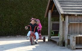 De Kinderkei Heerenveenseweg 2