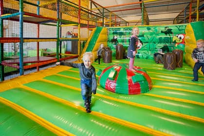 De Kinderkei Heerenveenseweg foto 7