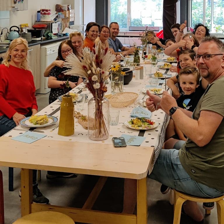 Kinderopvang BuitenGewoon