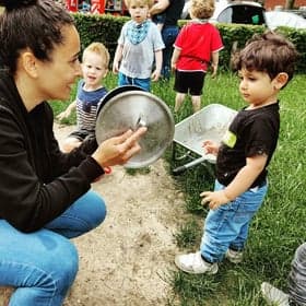 Kinderopvang BuitenGewoon 2