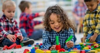 Kinderopvang BuitenGewoon foto 5