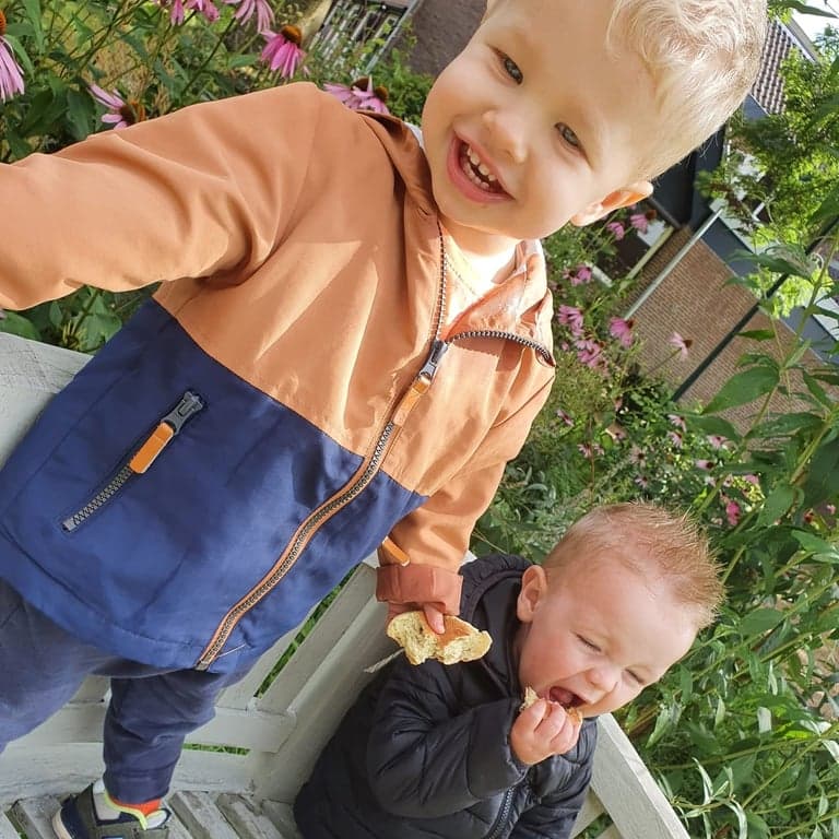 Kinderopvang BuitenGewoon foto 9