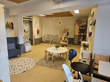 Eigen&Wijzer KDV De Boomhut