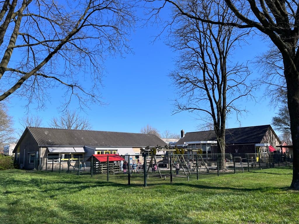 Eigen&Wijzer KDV De Boomhut foto 7